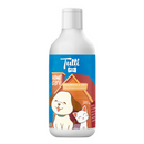 Shampoo 2 em 1 Home Care Pelos Branquinhos para Cães e Gatos 300ml