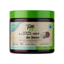 Máscaras de Hidratação - Linha Brasil 470g