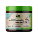 Máscaras de Hidratação - Linha Brasil 470g