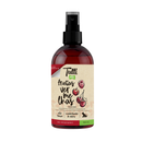 Perfume Tutti Pet Linha Brasil para Cães e Gatos 500ml