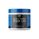 Máscara Pelagem Clara para Cães e Gatos 500g