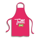 Avental Tutti Pet