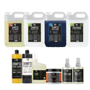 Kit Banho e Tosa Premium