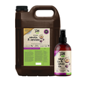 Kit Brasil - Shampoo 5l e Perfume 500ml