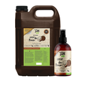 Kit Brasil - Shampoo 5l e Perfume 500ml