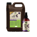 Kit Brasil - Shampoo 5l e Perfume 500ml