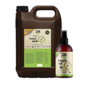 Kit Brasil - Shampoo 5l e Perfume 500ml