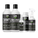 Kit Completo Cuidados Pet - Banho e Tosa