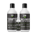 Kit Spa em Casa para seu Pet