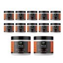 Kit Pasta de Limpeza Profunda - Pague 10 Leve 12