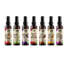 Kit de Perfumes Tutti Pet - Linha Brasil